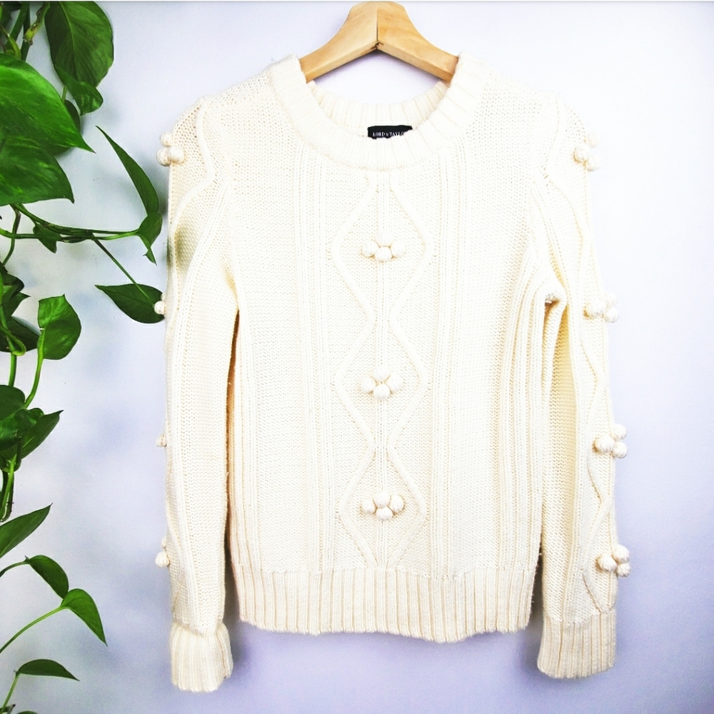 Lord & Taylor 100% wool